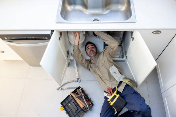 Commercial Plumbing Services in Iva, SC